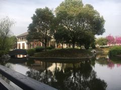 -无锡梁鸿湿地丽笙度假酒店·流觞西餐厅