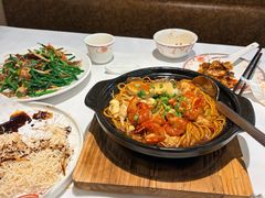 -稻香海鲜饭店(第一国际店)
