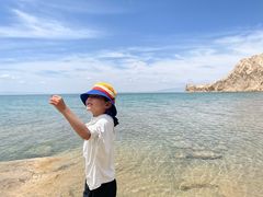 -托素湖高原生态旅游景区(柯鲁诺尔村店)