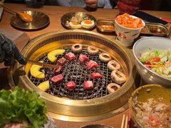 -MIKOMIKO和牛烧肉专门店(南门店)