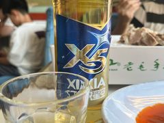 -老毛手抓·盐池滩羊非遗手抓(宁夏总店)