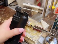 -十八字金·银饰·拼豆·开蚌DIY(魏公芳华里店)