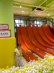 -宝燕乐园(闵行旗舰店)