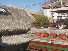 -火火咖啡&茶空间