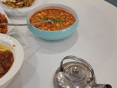 -清真•蜀风园(丁字沽总店)
