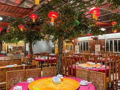 -园林美食城·本土农家菜(杨和镇店)