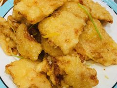 锅包肉-春花民族美食(佳木斯总店)