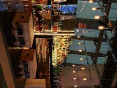 -上海柏悦酒店·世纪100牛排馆
