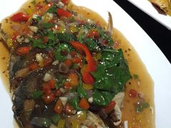 -金厨泰国餐厅·全泰籍厨师料理(拱北店)