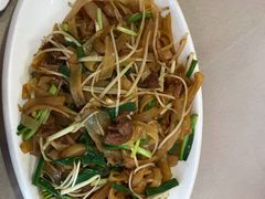 -四海酒家生态粤菜