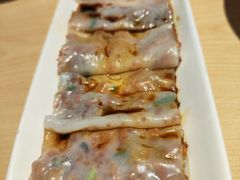 蜜汁叉烧粉肠-避风塘(宝山万达店)