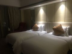 -桐庐开元名都大酒店