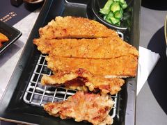 君悦排骨-馔豚·台北菜专门店(深圳湾万象城店)