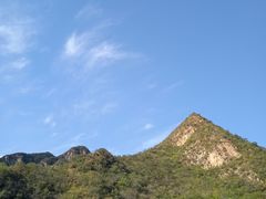 -妙峰山风景名胜区