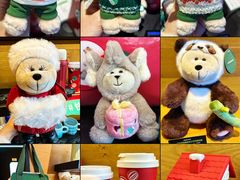 -星巴克(来福士办公楼店)