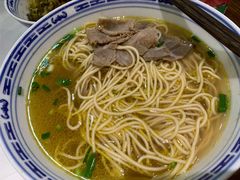 -永丰面馆(汉口路店)