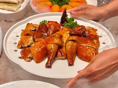 -宴天下大酒店(政和路店)