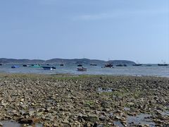 -大长山岛