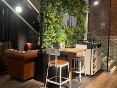 大堂-Goose Island Brewhouse鹅岛精酿啤酒餐厅