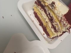 -第戎蛋糕(恒隆广场店)