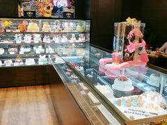 零售区-米洛克欧洲蛋糕(西南路店)