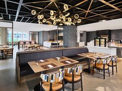 -上海雅居乐万豪侯爵酒店