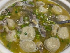 -西山人家·传统苏帮菜·家宴(木渎店)