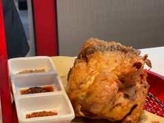 -李记搅团•非遗陕菜(三桥店)