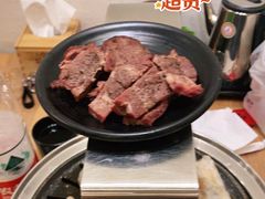 -九田家黑牛烤肉(淮北万达店)
