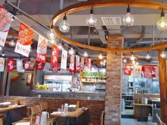 -聚点串吧·北京烧烤(赵登禹路店)