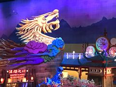 -万达茂商场(南京仙林店)