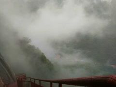 -陕西省红河谷森林公园