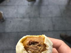 -长发西饼(临顿路店)