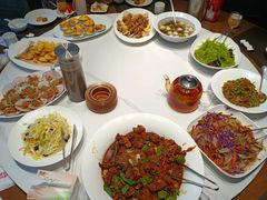 -船家渔(徐州北路店)