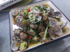 -石浦小海鲜(西山路店)