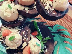 -烛影拾光观景餐厅·创意菜·摄影·小提琴(大唐不夜城店)