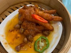 -鹏天阁酒楼·海鲜(红旗店)
