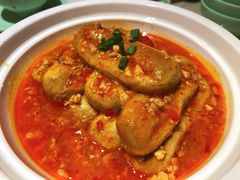 -黔渔翁豆花渎鱼(喷水池店)