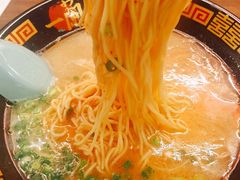 -一蘭(三宮店)
