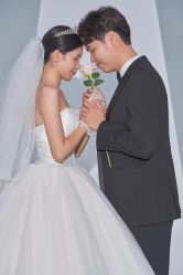 -金夫人婚纱摄影(华南店)