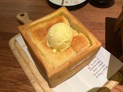 -绿茶餐厅(南翔印象城MEGA店)