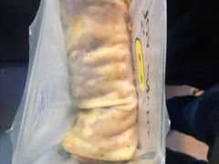 -安徽阜阳卷馍(西单店)