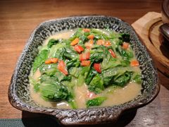 -木棉·醉心粤味(COCO Park店)
