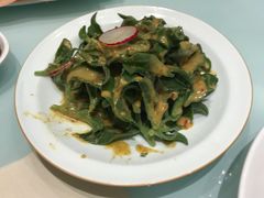 -新海渔港·胶东海鲜家常菜·家宴(奥体中心店)