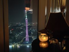 -广州四季酒店·天吧·高空酒吧