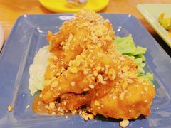 -韩国한국厨房