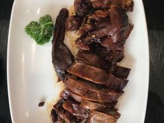 -刘胖子家常菜·蹄花焖藕(中南店)
