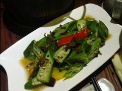 -云来居素食馆(南山店)