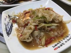 -富临港·蒸汽海鲜·手抓海鲜·炒菜(栈桥店)