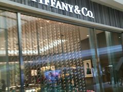 -Tiffany & Co.蒂芙尼
(广州太古汇店)